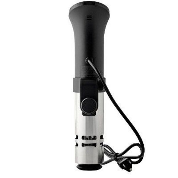 ANOVA Precision Cooker (WiFi) Black and Silver Sous Vide with App - Picture 4 of 9